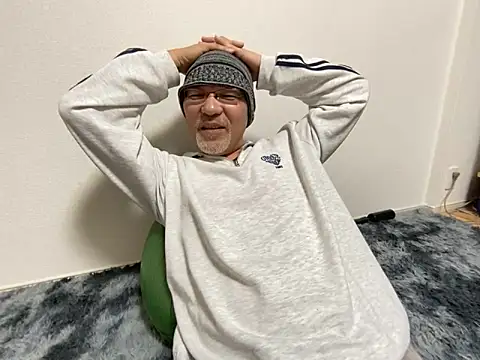 Grandpa29hijii online show from March 3, 1:20 pm