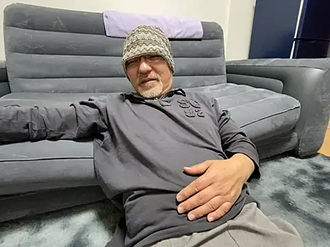 Grandpa29hijii online show from March 22, 1:41 pm