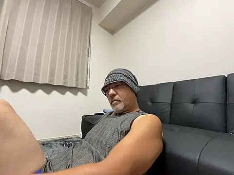 Grandpa29hijii online show from September 23, 12:52 pm