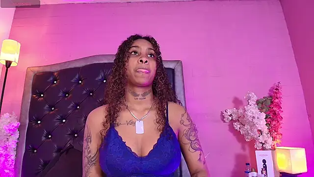 Triipsy online show from September 18, 7:38 pm