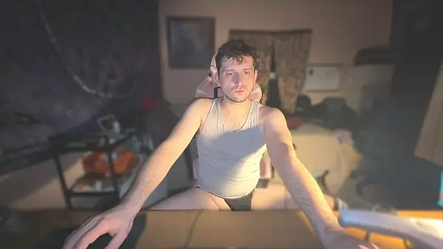 ghostx227 online show from December 28, 11:41 am