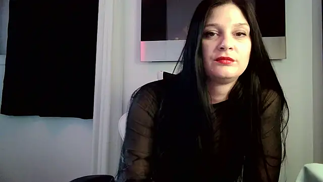RubyLaStar online show from January 15, 11:08 pm