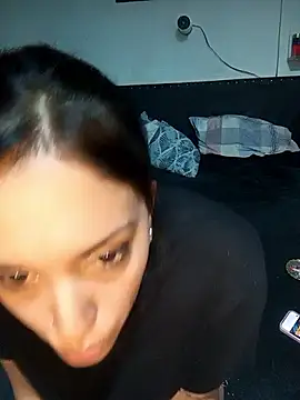 shishiii 11 online show from April 9, 3:17 am