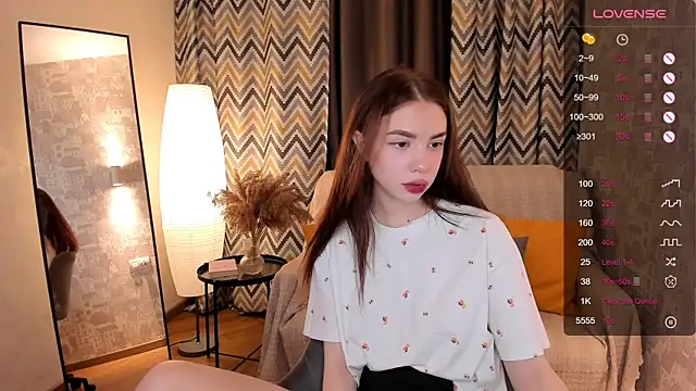 MilliBrown  online show from January 11, 11:56 am