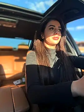 LaraVegas  online show from September 18, 5:20 am