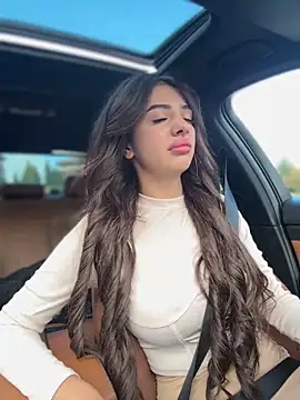 LaraVegas  online show from September 20, 5:41 am