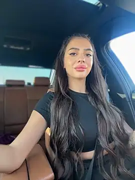 LaraVegas  online show from September 21, 5:31 am