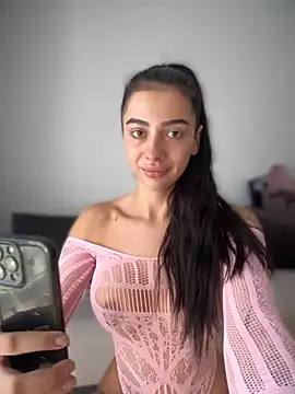 LaraVegas  online show from November 2, 8:06 am