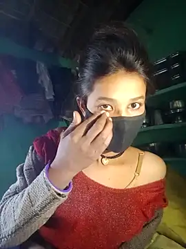 Hoty girl 143 online show from January 31, 2:48 am
