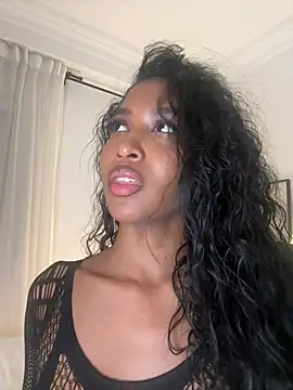 IamCrystal2 online show from May 17, 7:54 pm