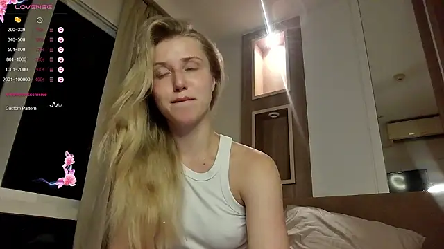 ArianaMur online show from March 19, 2:54 pm