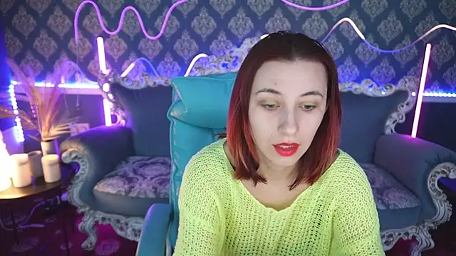 Snapshot of Roxy_Rayy chatting on February 12, 3:38 pm Roxy Rayy online show from February 12, 3:38 pm