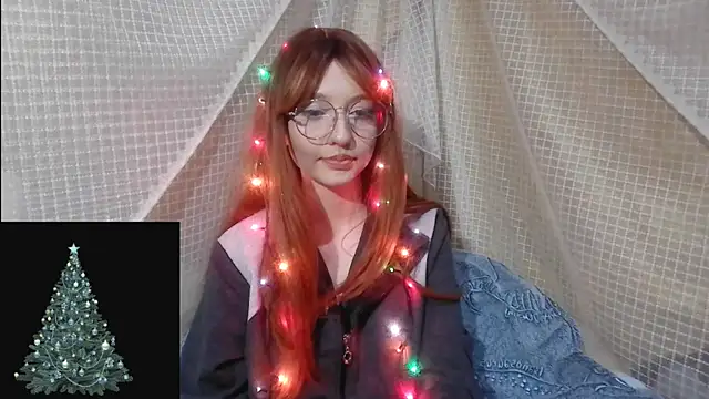 IsabellaBlacky online show from December 26, 6:41 am