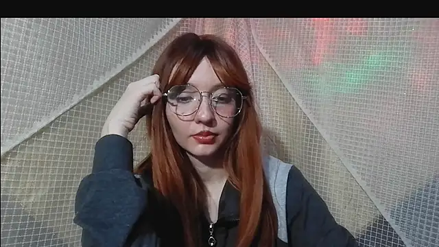IsabellaBlacky online show from February 1, 3:41 am