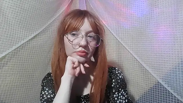 IsabellaBlacky online show from February 20, 6:26 am