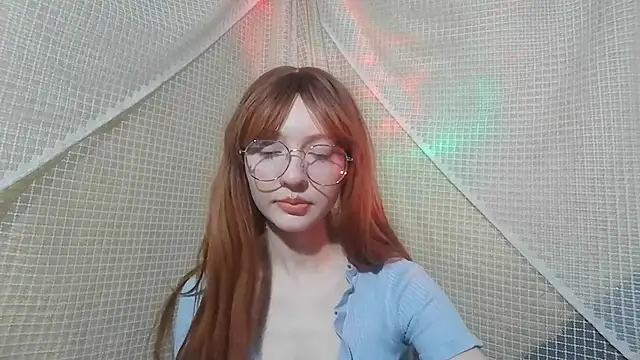 IsabellaBlacky online show from February 25, 5:39 am