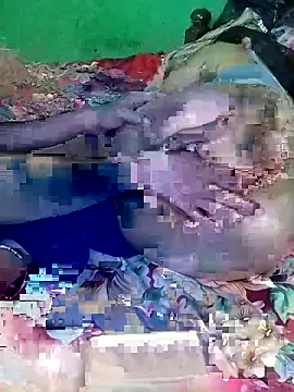 RADHAHO online show from March 24, 4:12 pm