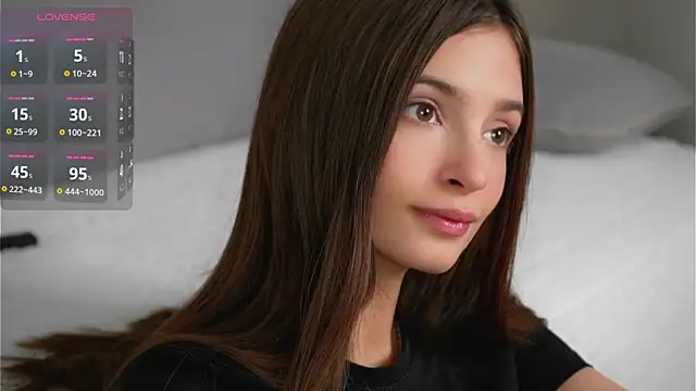 EvaLung777 online show from November 25, 9:42 am