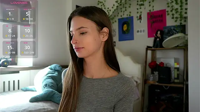 EvaLung777 online show from April 4, 9:07 am