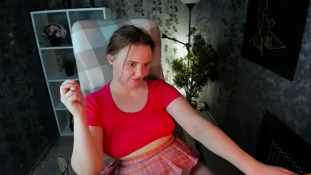 Snapshot of Lella_Ryann_ chatting on January 16, 12:34 am Lella Ryann online show from January 16, 12:34 am