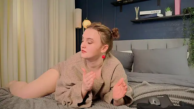 Snapshot of Lella_Ryann_ chatting on January 29, 3:54 am Lella Ryann online show from January 29, 3:54 am