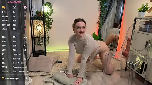 Snapshot of Lella_Ryann_ chatting on February 1, 9:40 pm Lella Ryann online show from February 1, 9:40 pm