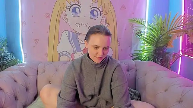 Snapshot of Lella_Ryann_ chatting on February 24, 1:24 am Lella Ryann online show from February 24, 1:24 am