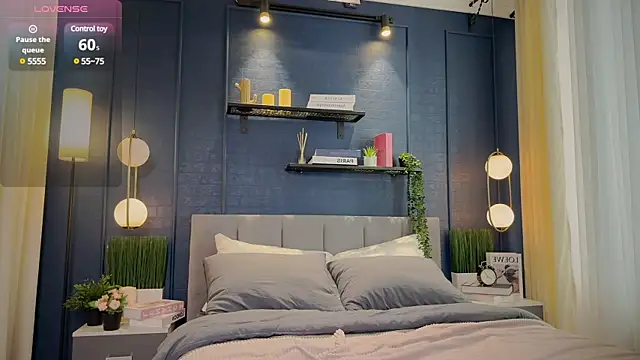 Snapshot of Lella_Ryann_ chatting on March 6, 6:59 pm Lella Ryann online show from March 6, 6:59 pm