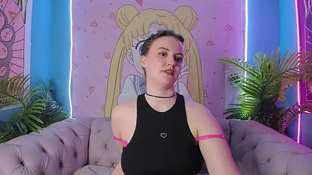 Snapshot of Lella_Ryann_ chatting on March 18, 3:53 pm Lella Ryann online show from March 18, 3:53 pm