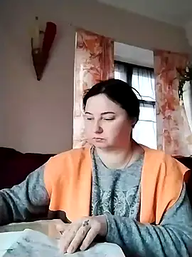 Holly-69 online show from December 8, 6:43 am
