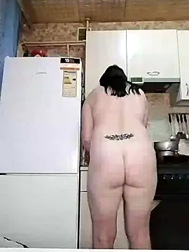 Holly-69 online show from December 11, 7:20 am