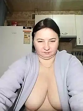 Holly-69 online show from December 22, 9:09 pm