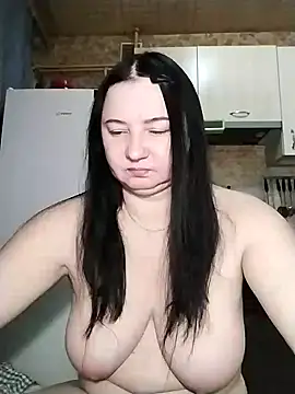 Holly-69 online show from January 4, 6:40 pm