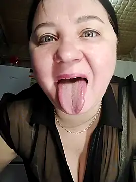 Holly-69 online show from February 13, 7:59 am