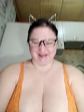 Holly-69 online show from March 16, 5:39 pm