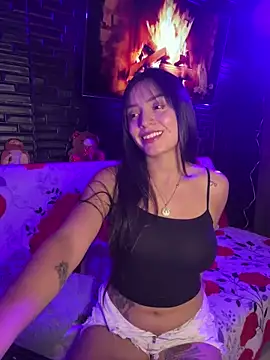 missycanoo online show from February 13, 3:39 am