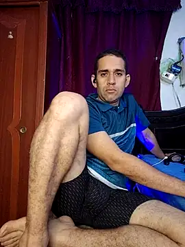 Snapshot of CRISTHIAN_GREY01 chatting on March 12, 3:01 am CRISTHIAN GREY01 online show from March 12, 3:01 am