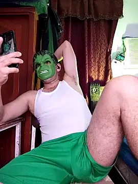 Snapshot of CRISTHIAN_GREY01 chatting on March 14, 6:24 pm CRISTHIAN GREY01 online show from March 14, 6:24 pm