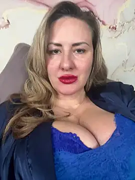 LanaShockk online show from February 14, 7:12 pm