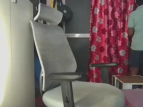 KissesBoyAD online show from February 23, 7:11 pm