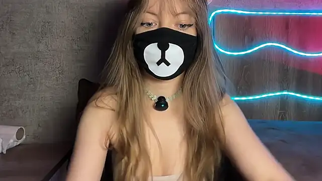 Your Little Bear online show from June 16, 1:08 am