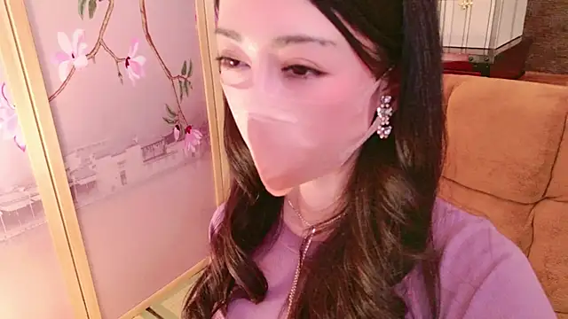 aya  me online show from January 2, 6:18 am