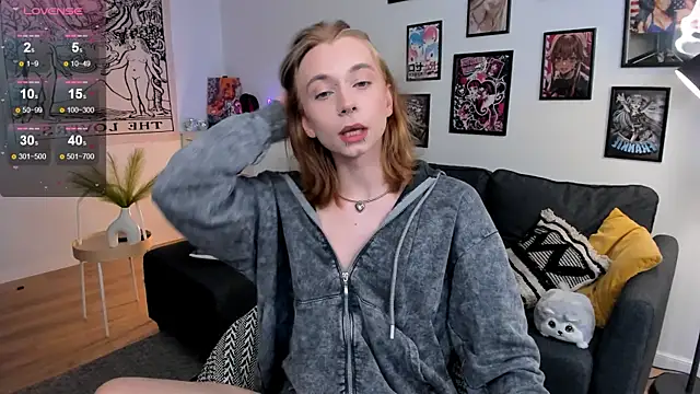 dani murrr online show from January 6, 8:01 pm