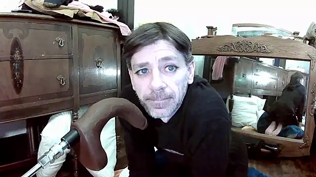 MaxJr8008 online show from February 24, 10:35 am