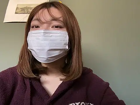 Snapshot of _Yui_ chatting on January 15, 3:11 am Yui online show from January 15, 3:11 am