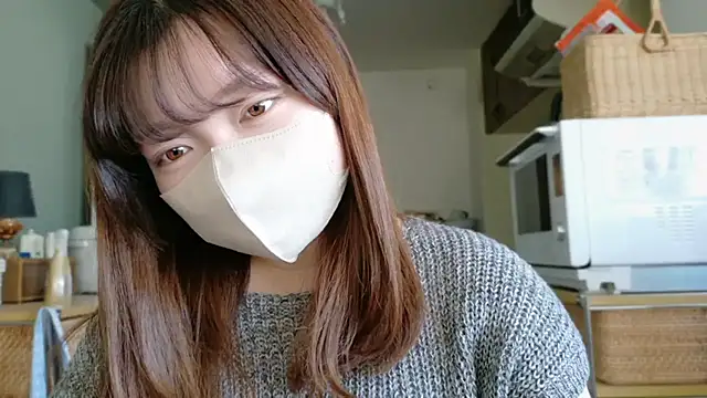 Snapshot of _Yui_ chatting on September 26, 3:21 am Yui online show from September 26, 3:21 am