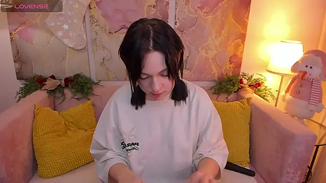 Snapshot of fiamoory chatting on January 5, 4:14 am fiamoory online show from January 5, 4:14 am