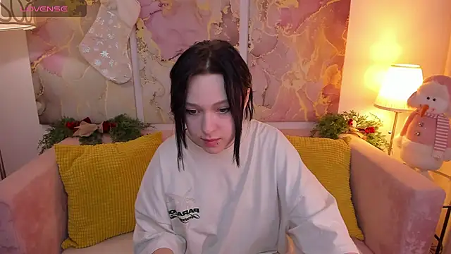 Snapshot of fiamoory chatting on January 5, 7:38 am fiamoory online show from January 5, 7:38 am