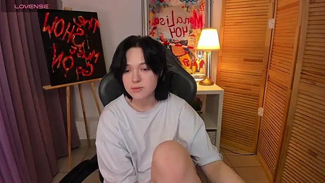 Snapshot of fiamoory chatting on January 12, 7:21 am fiamoory online show from January 12, 7:21 am