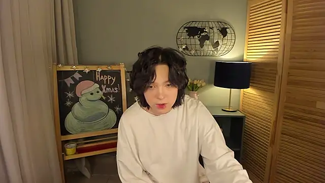 Snapshot of fiamoory chatting on January 13, 4:39 am fiamoory online show from January 13, 4:39 am